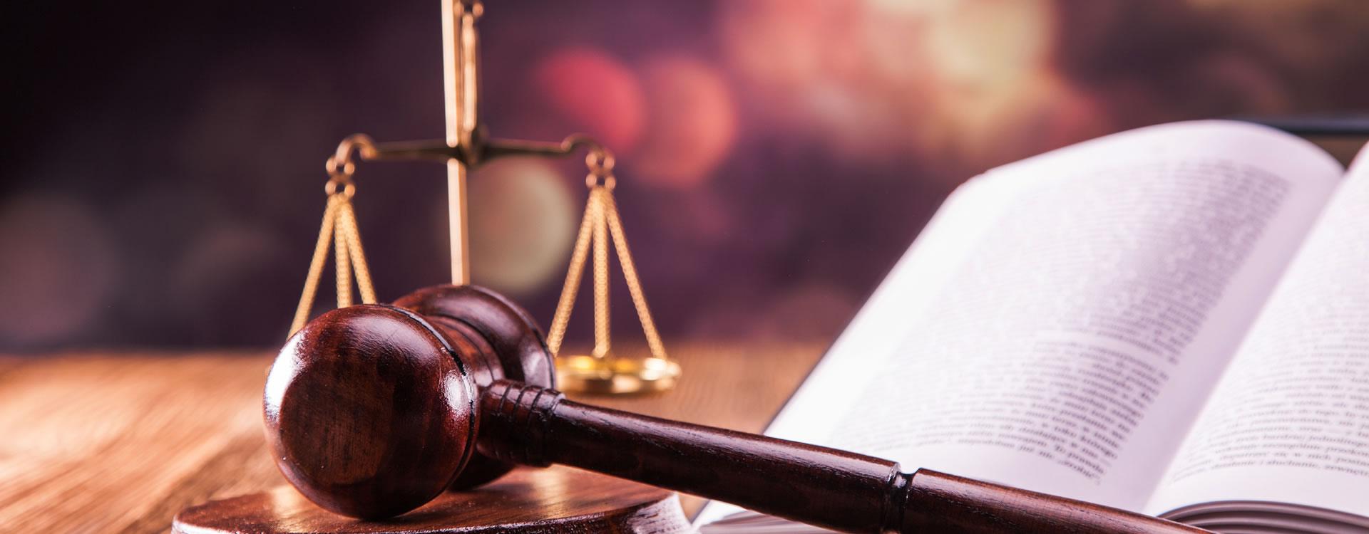 捍卫您的权利,保障您的利益