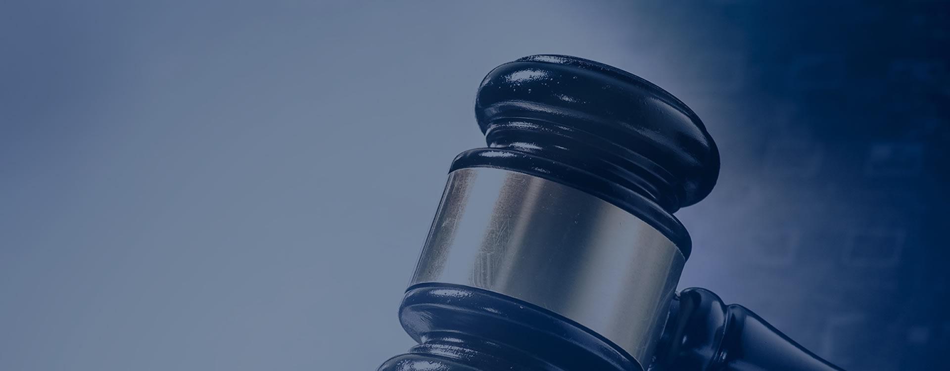 信仰法律 忠于客户