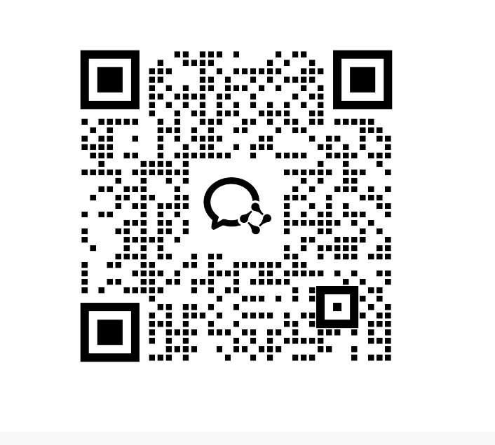 扫一扫添加微信